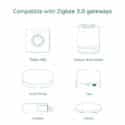 Gledopto Led Downlight, RGB+CCT, 9W, Zigbee