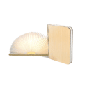 Boklampa Led