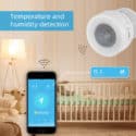 Neo - Multi rörelsesensor, Wifi