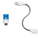 XTAR UL1-120LM USB-Lampa