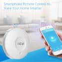 NEO - Vattensensor, Wifi