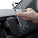 Baseus Easy Control Pro Mobilhållare till bilen