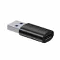 Baseus Ingenuity USB-A 3.1 till USB-C adapter