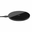 Baseus Simple Trådlös Laddare 15w - Svart