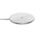 Baseus Simple Trådlös laddare 15w - Vit