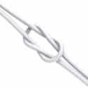 Baseus Superior Snabbladdare USB-A till USB-C Kabel 66W 1m - Vit