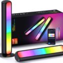 Led Bar RGB, Wifi, Bluetooth
