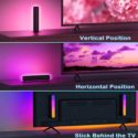 Led Bar RGB, Wifi, Bluetooth