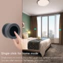 Scenknapp, Zigbee