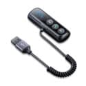Usams FM-sändare med Bluetooth, USB